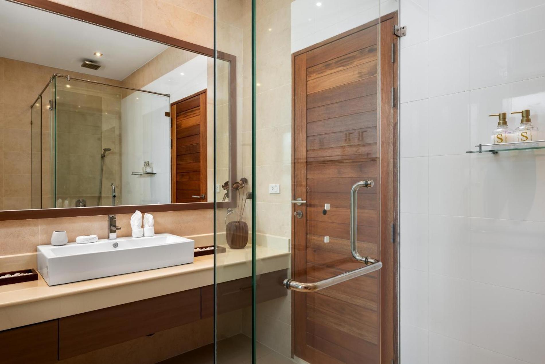 Crystal Pool Villa Rawai Zewnętrze zdjęcie