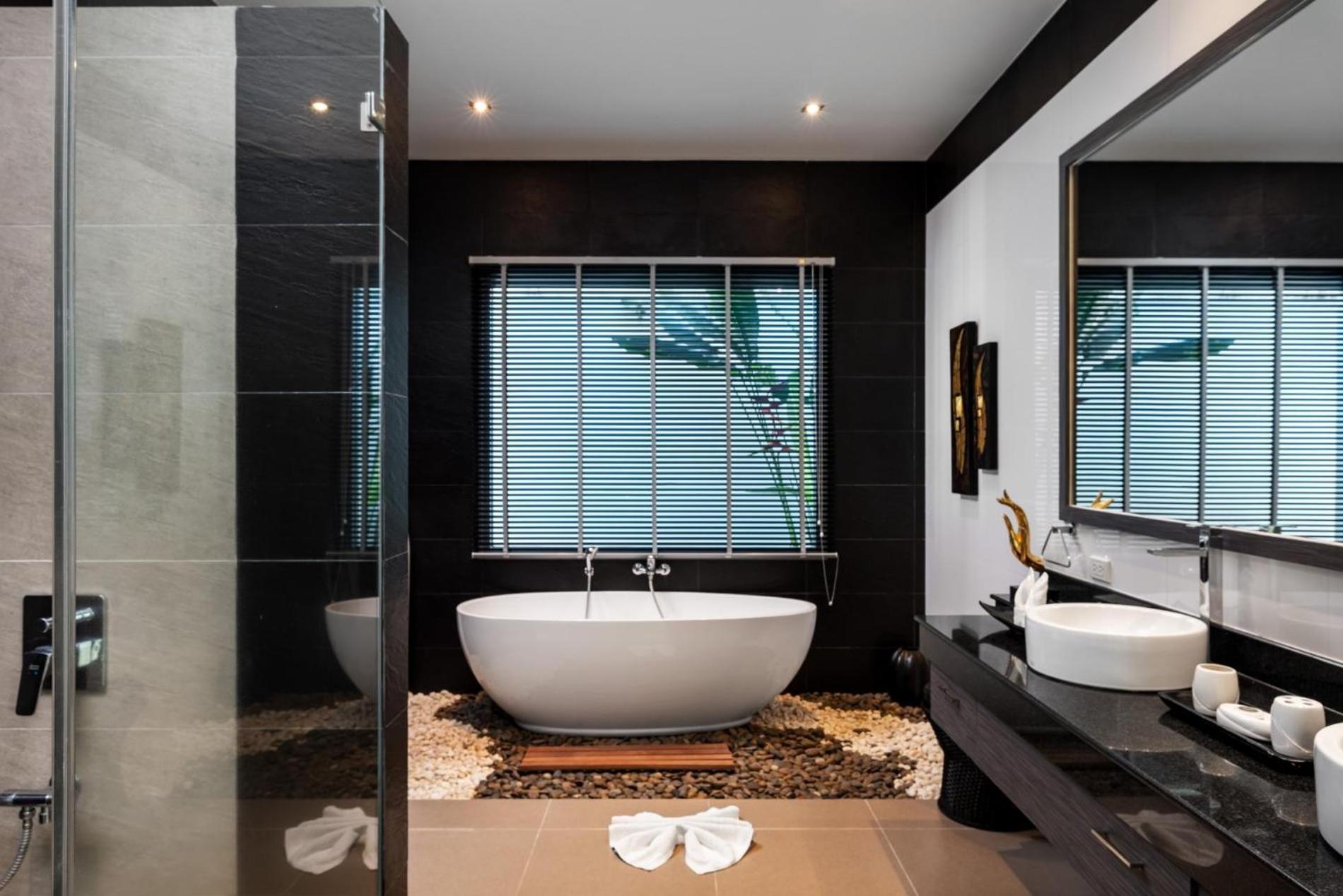 Crystal Pool Villa Rawai Zewnętrze zdjęcie