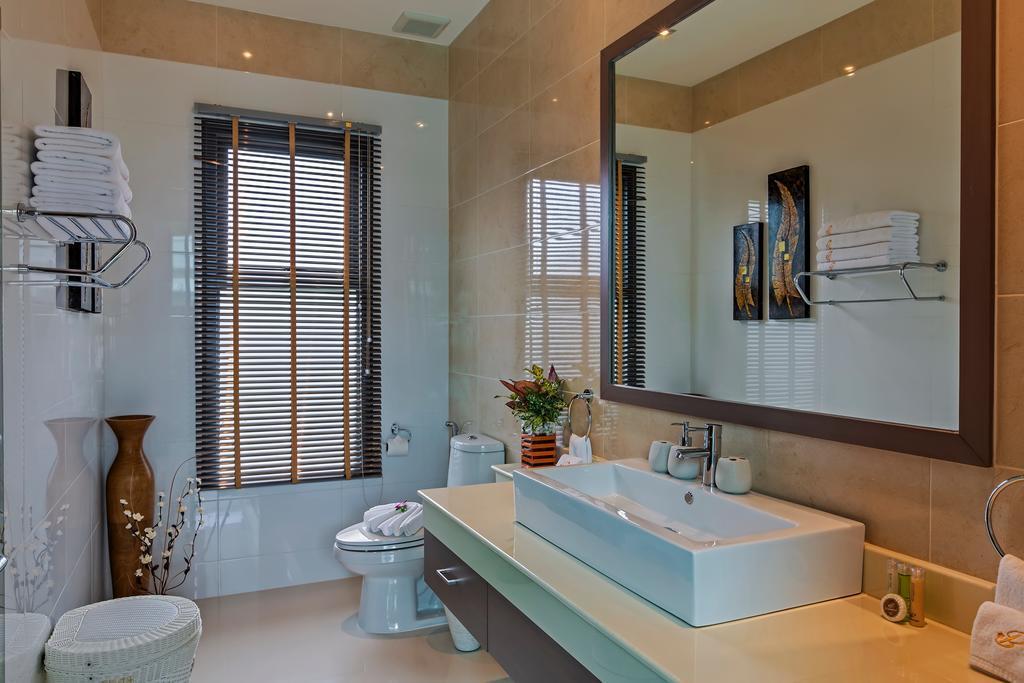 Crystal Pool Villa Rawai Zewnętrze zdjęcie